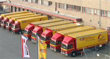 Logistyka